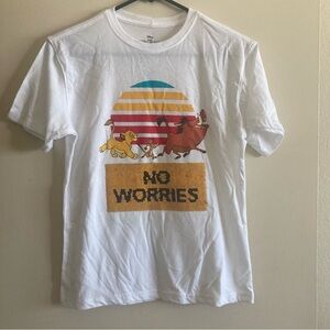 Disney The Lion King Tee | NWT | Size L (10/12)